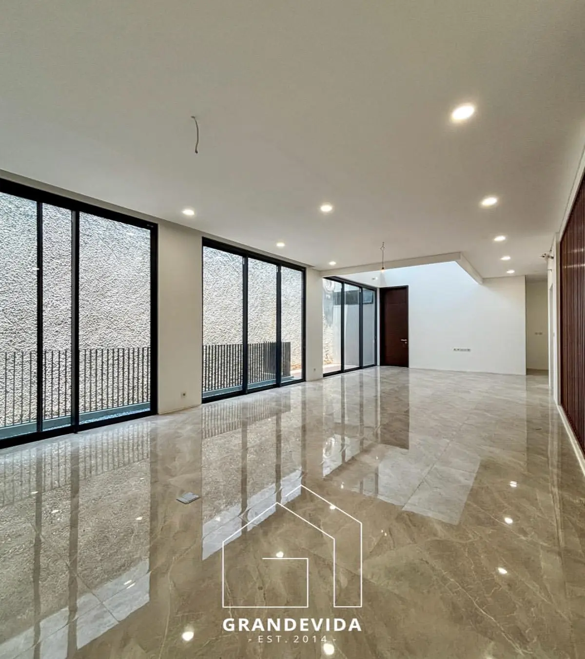 Jual Rumah Lebak Bulus Jakarta Selatan Rumah Baru Harga Turun