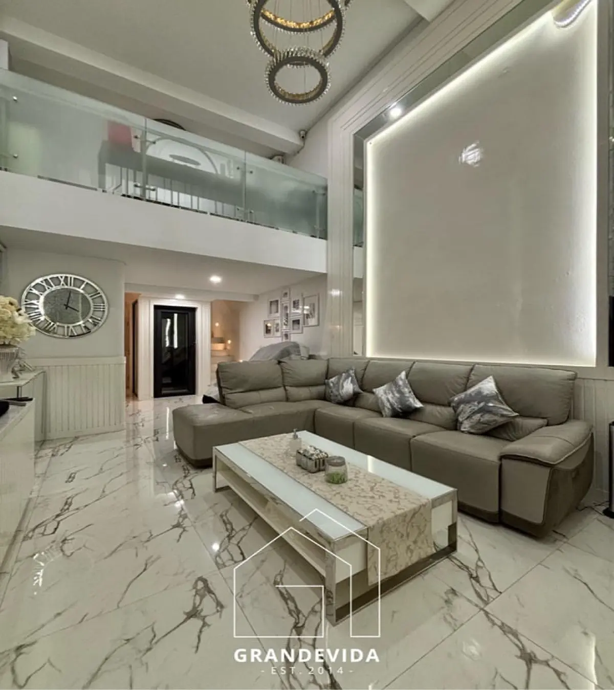 Jual Rumah Cilandak Jakarta Selatan Dekat Akses Tol