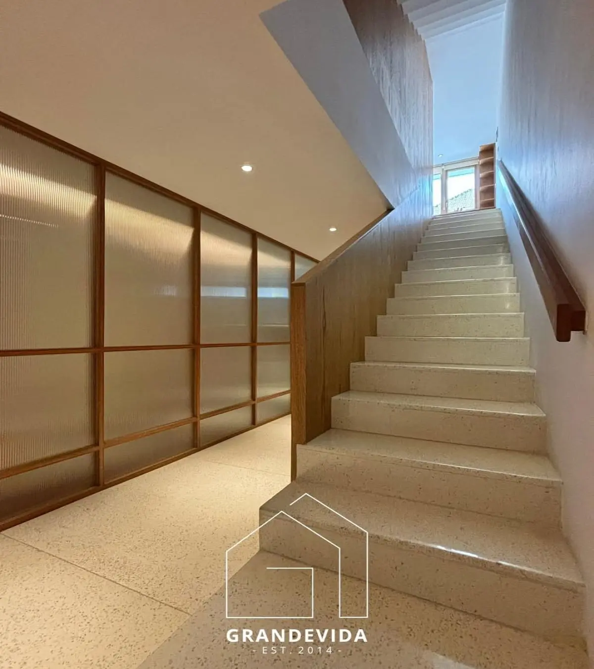 Jual Rumah Mewah Kebayoran Baru Jakarta Selatan Lokasi Premium
