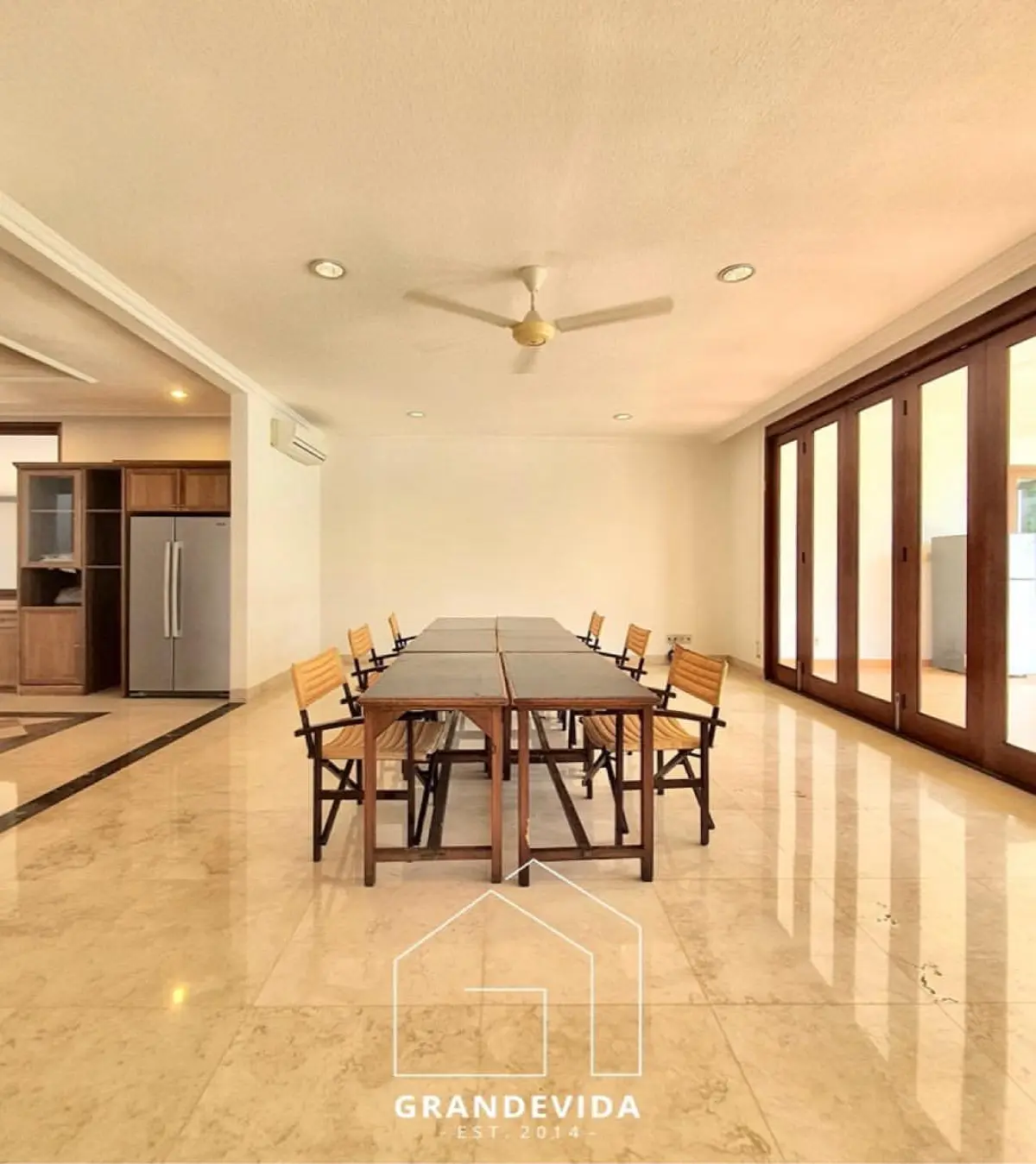 Rumah Mewah Dijual Pejaten Barat Jakarta Selatan