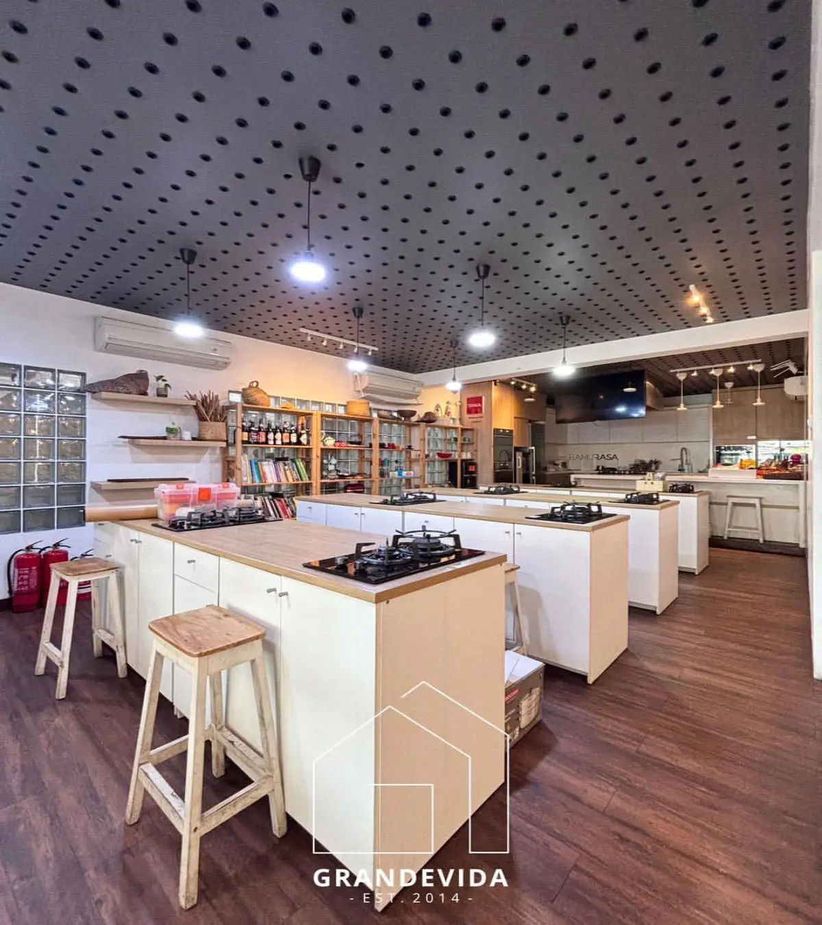 Dijual Commercial Kemang Jakarta Selatan