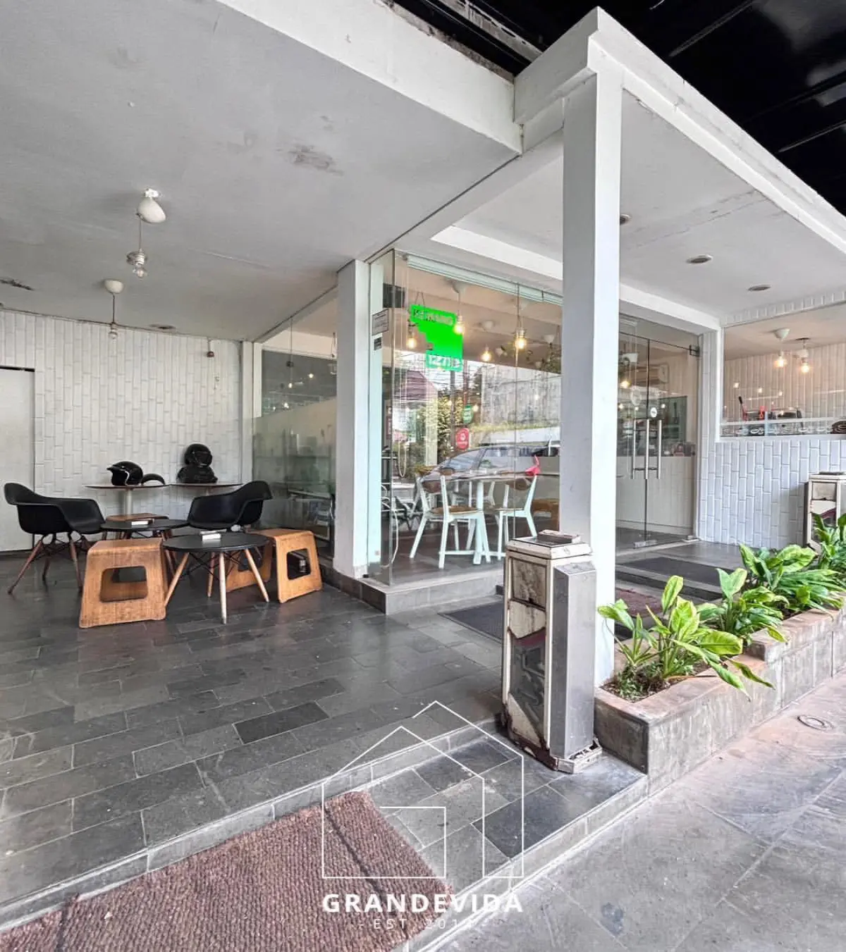 For Sale Commercial Area Kemang Jakarta Selatan