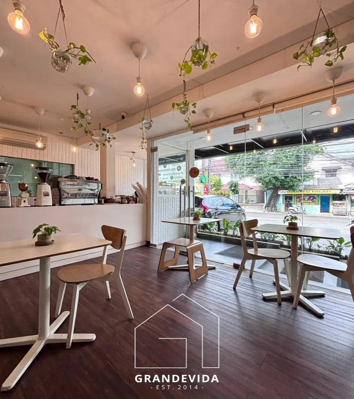 Jual Commercial Kemang Jakarta Selatan