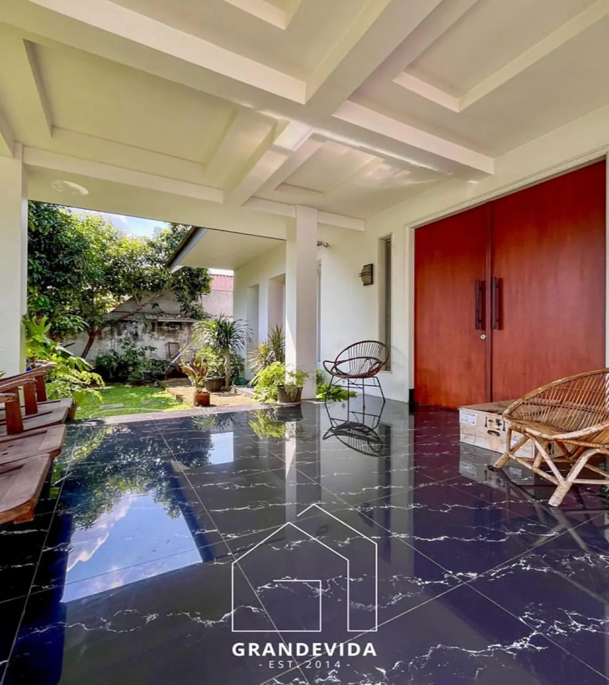 Dijual Rumah Mewah Jagakarsa Jakarta Selatan Rumah Cantik