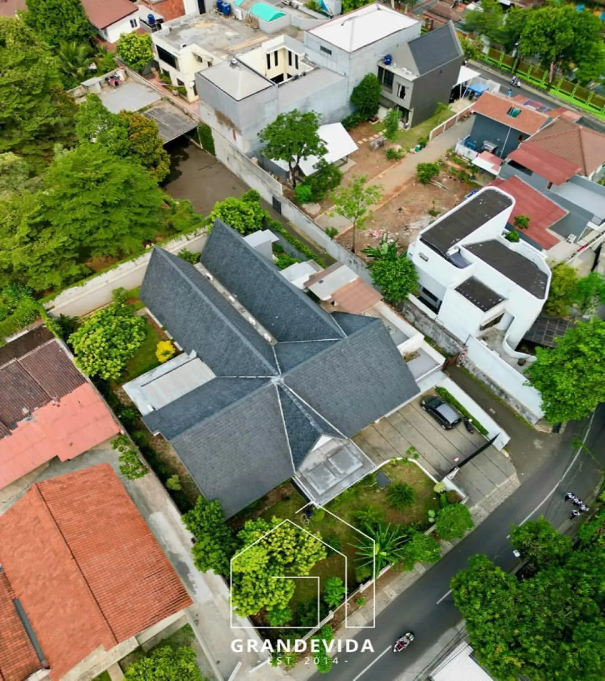 Rumah Dijual di Jagakarsa Jakarta Selatan