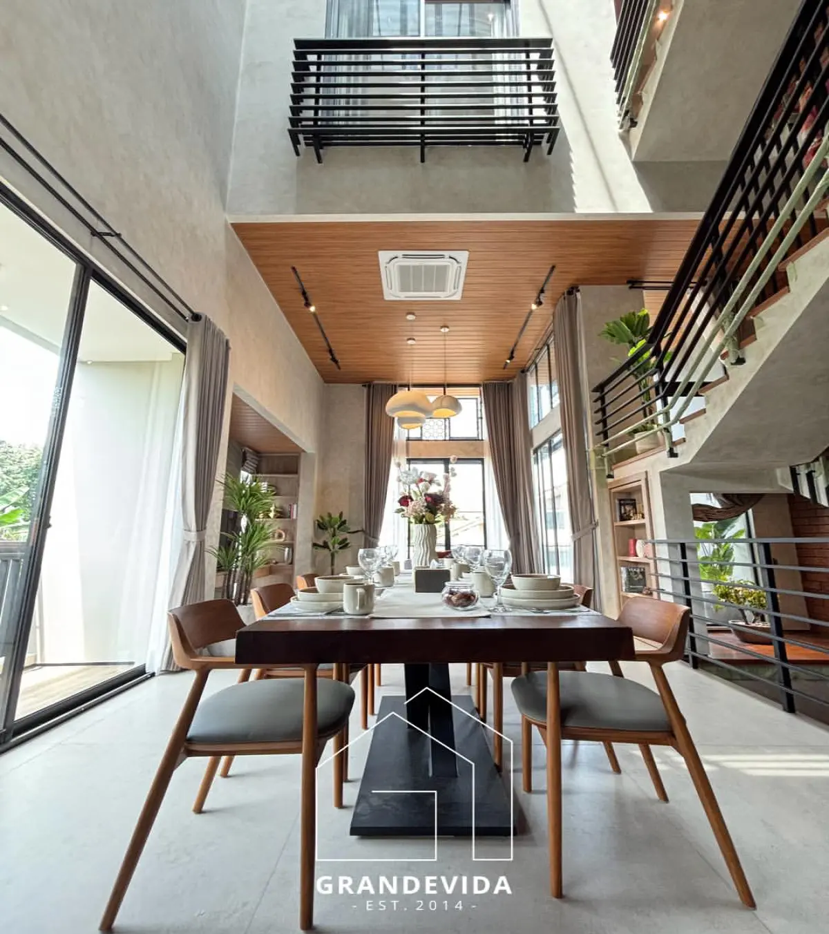 Rumah Dijual Murah Kebayoran Baru Jakarta Selatan Rumah Siap huni