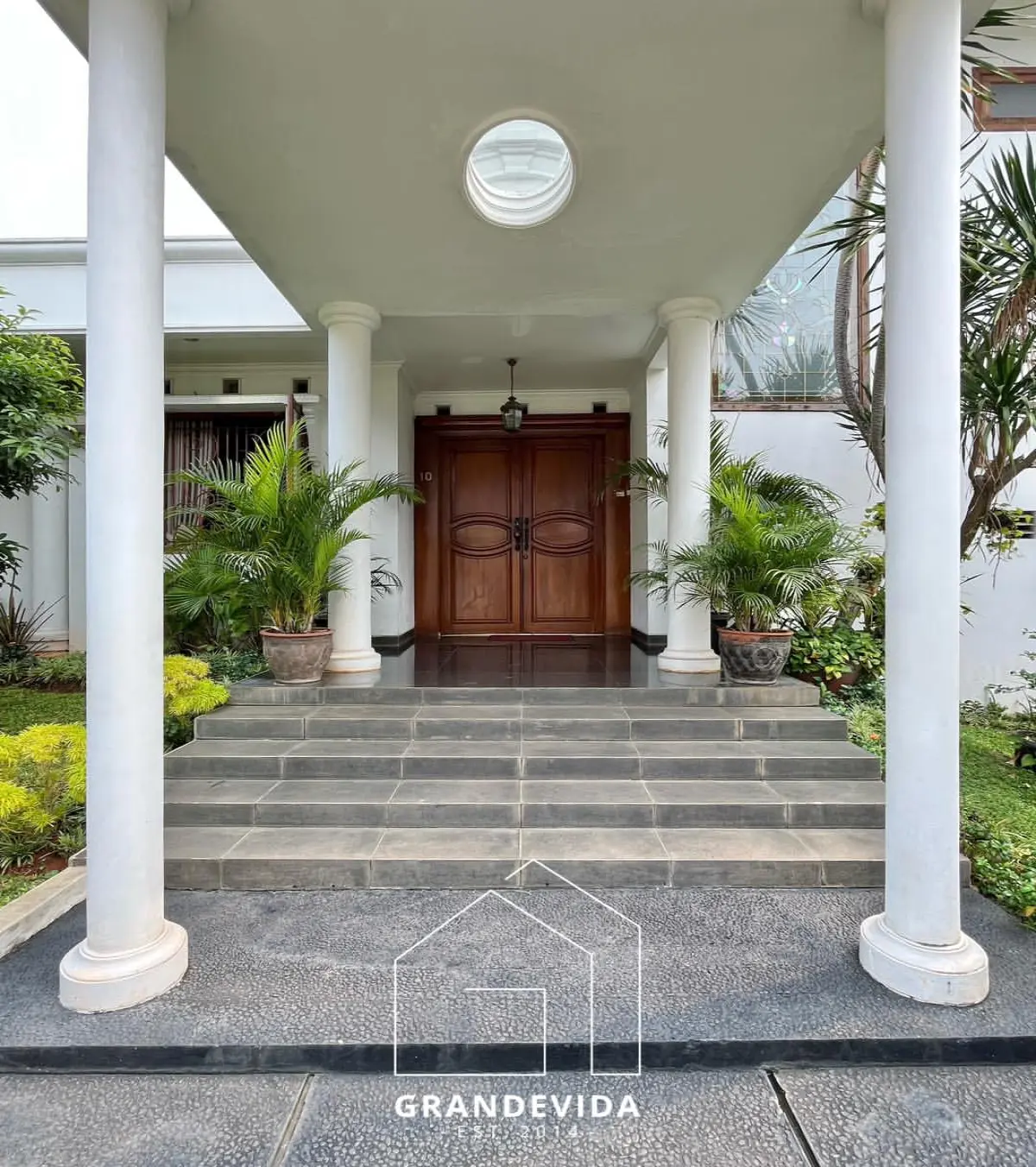 Dijual Rumah daerah Pejaten Barat