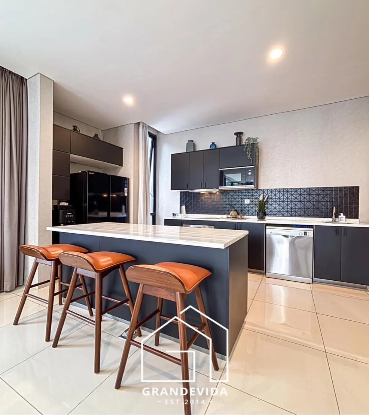 House For Sale Lebak Bulus Prime Location