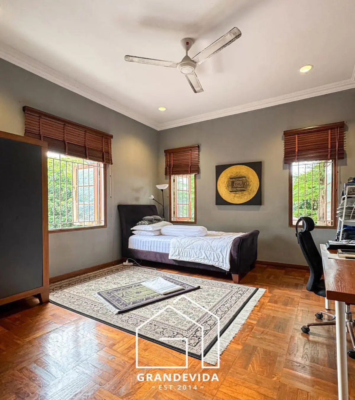 Jual Rumah Kebayoran Baru Luxury