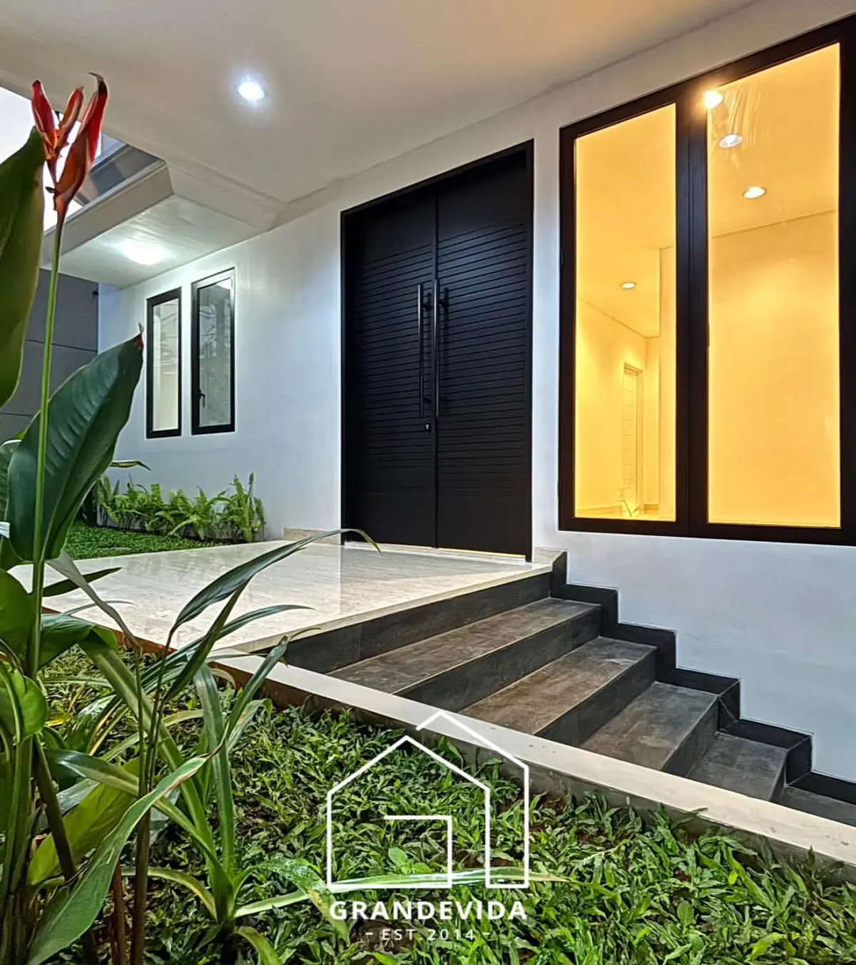 Dijual Rumah Cilandak dekat Mall Citos