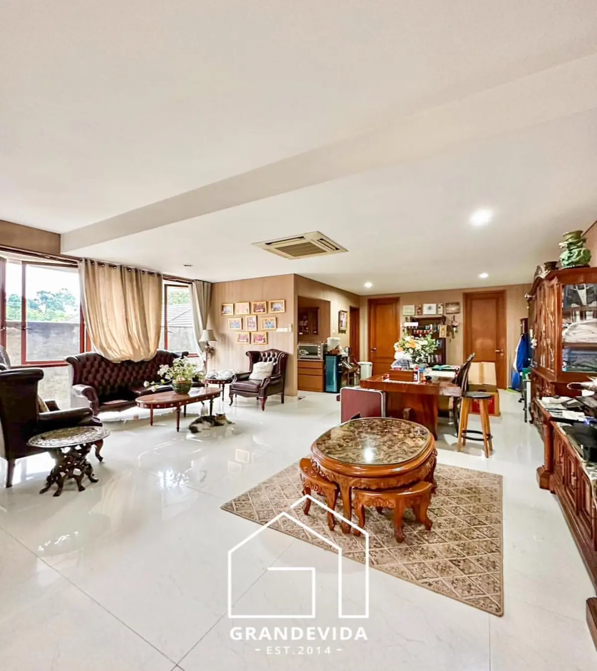 Jual Rumah di Komplek Cilandak