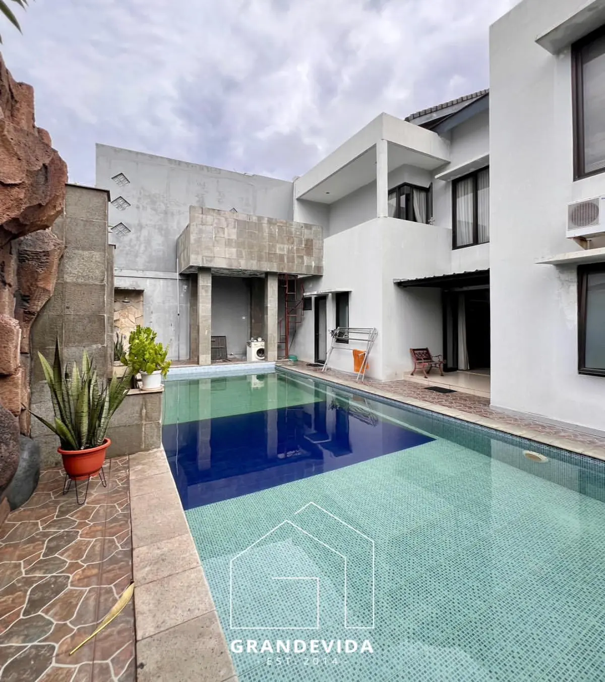 Dijual Rumah Siap Huni Cilandak Jaksel