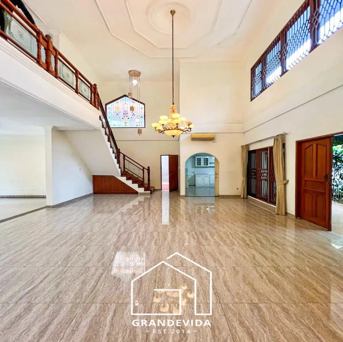 Dijual Rumah Cipete Jakarta Selatan