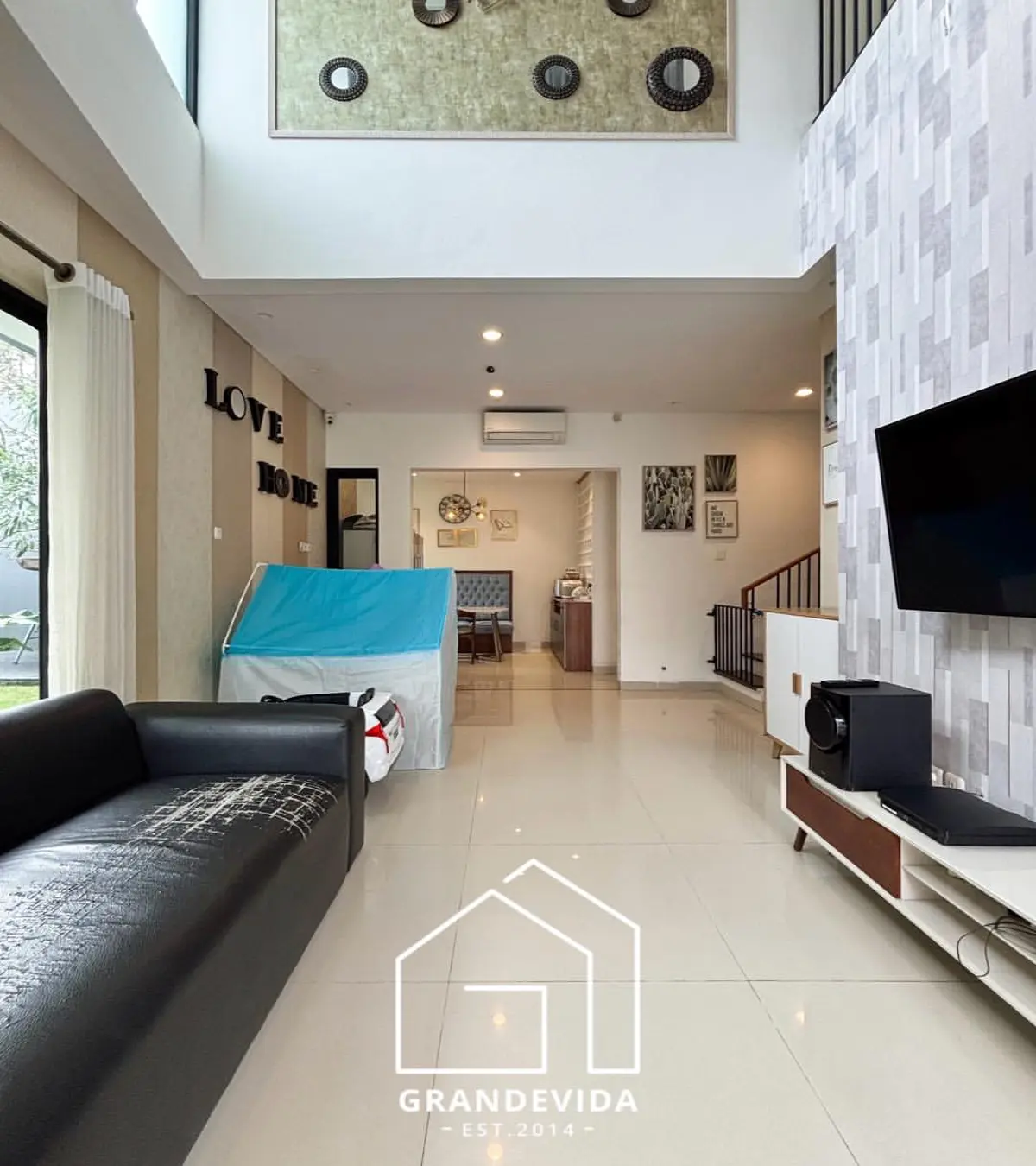 Jual Rumah Murah Rempoa Jakarta Selatan