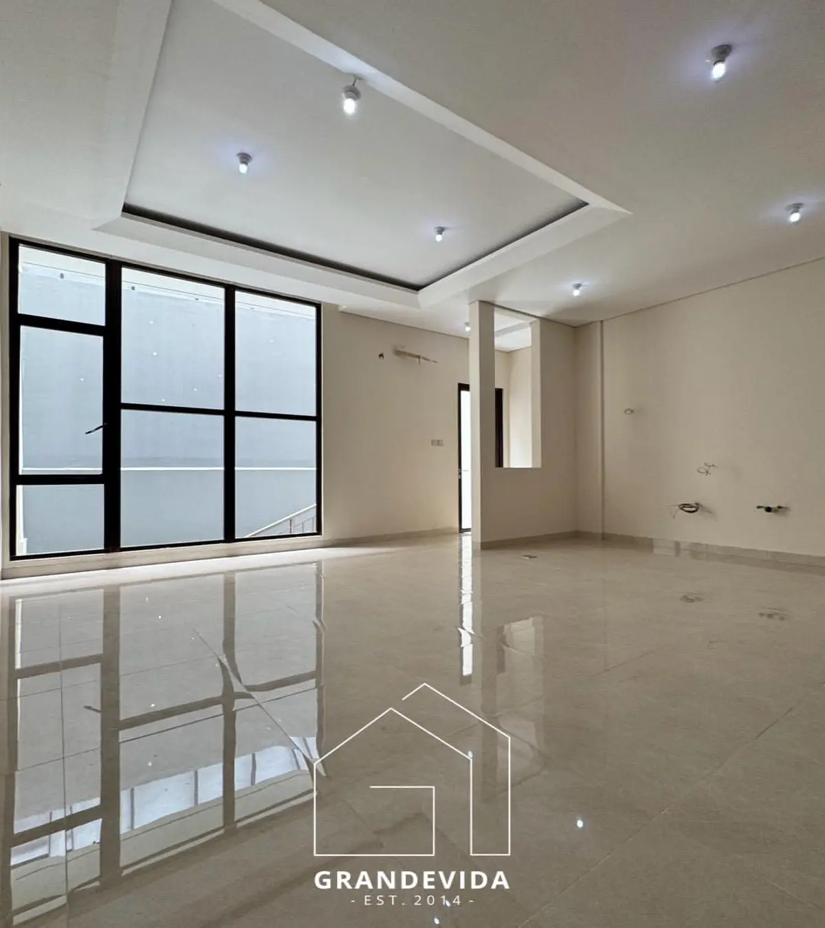 Dijual Rumah Baru Pondok Indah Jakarta Selatan