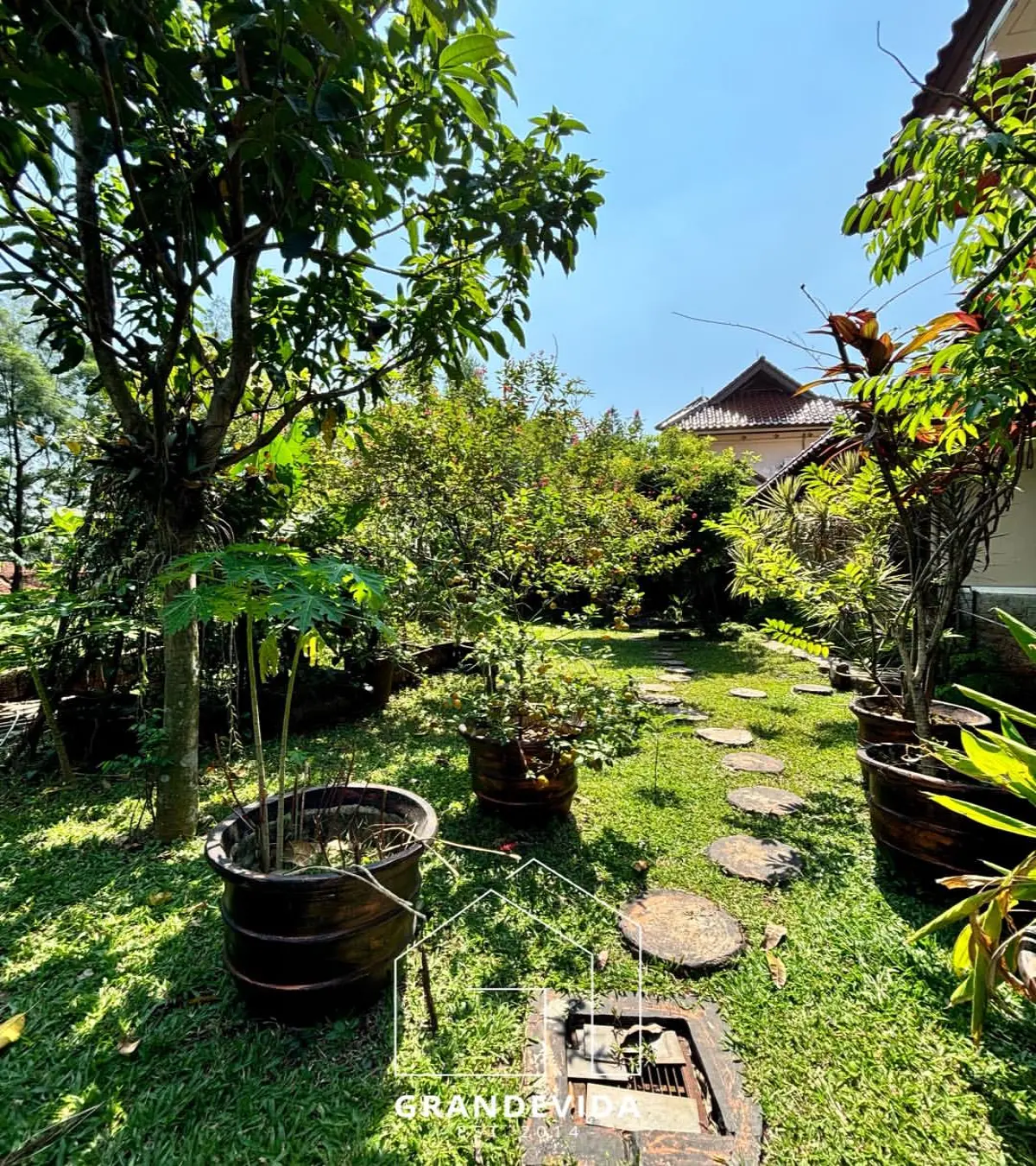 Rumah Dijual Siap Huni Lebak Bulus Jakarta Selatan