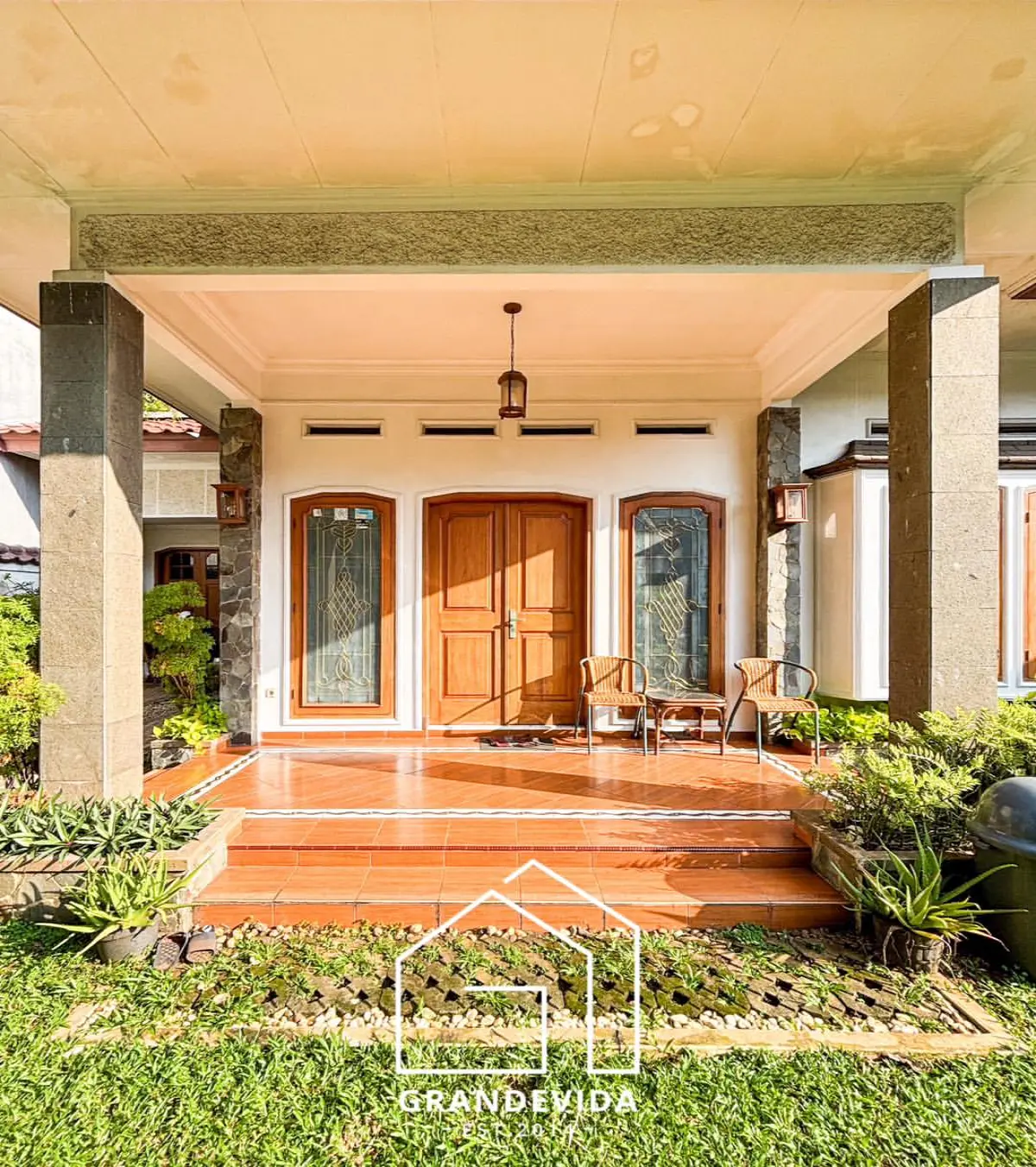 Dijual Rumah Setiabudi Kuningan Jakarta Selatan