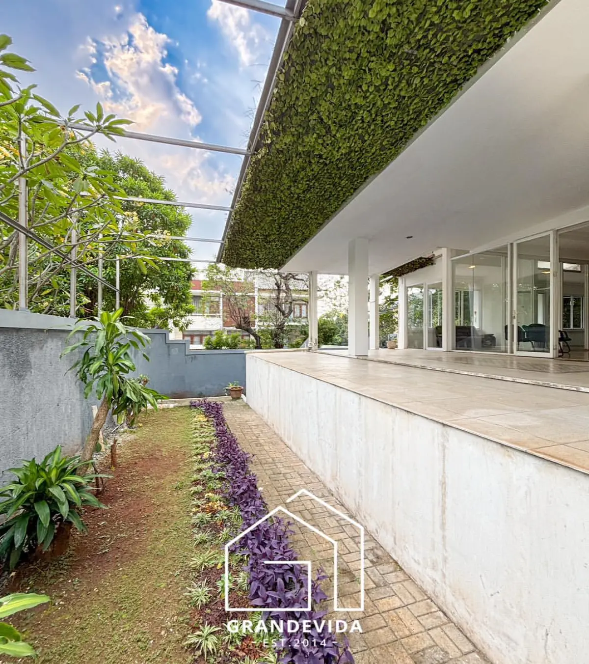Rumah Dijual Pondok Indah Siap Huni dan Lokasi Strategis