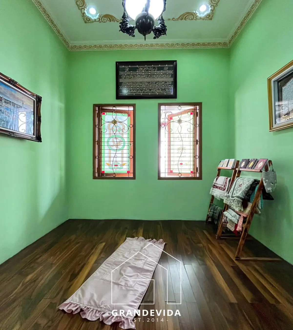 Jual Murah Rumah di Jagakarsa Jakarta Selatan