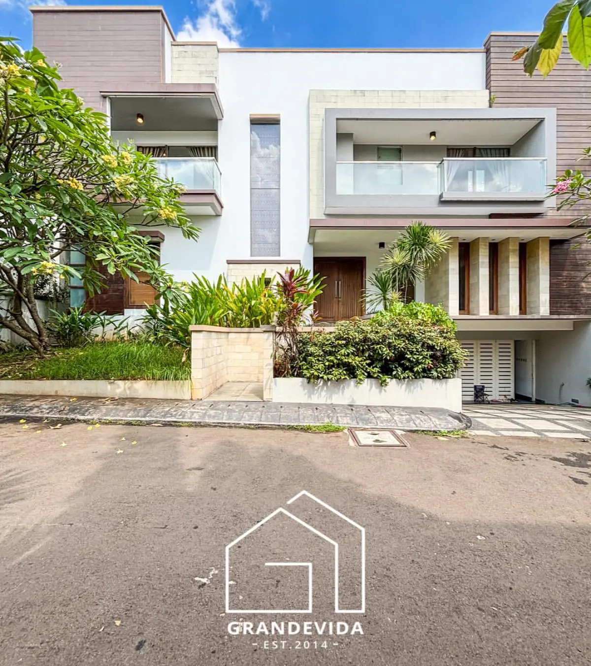 Townhouse Dijual Pejaten Jakarta Selatan
