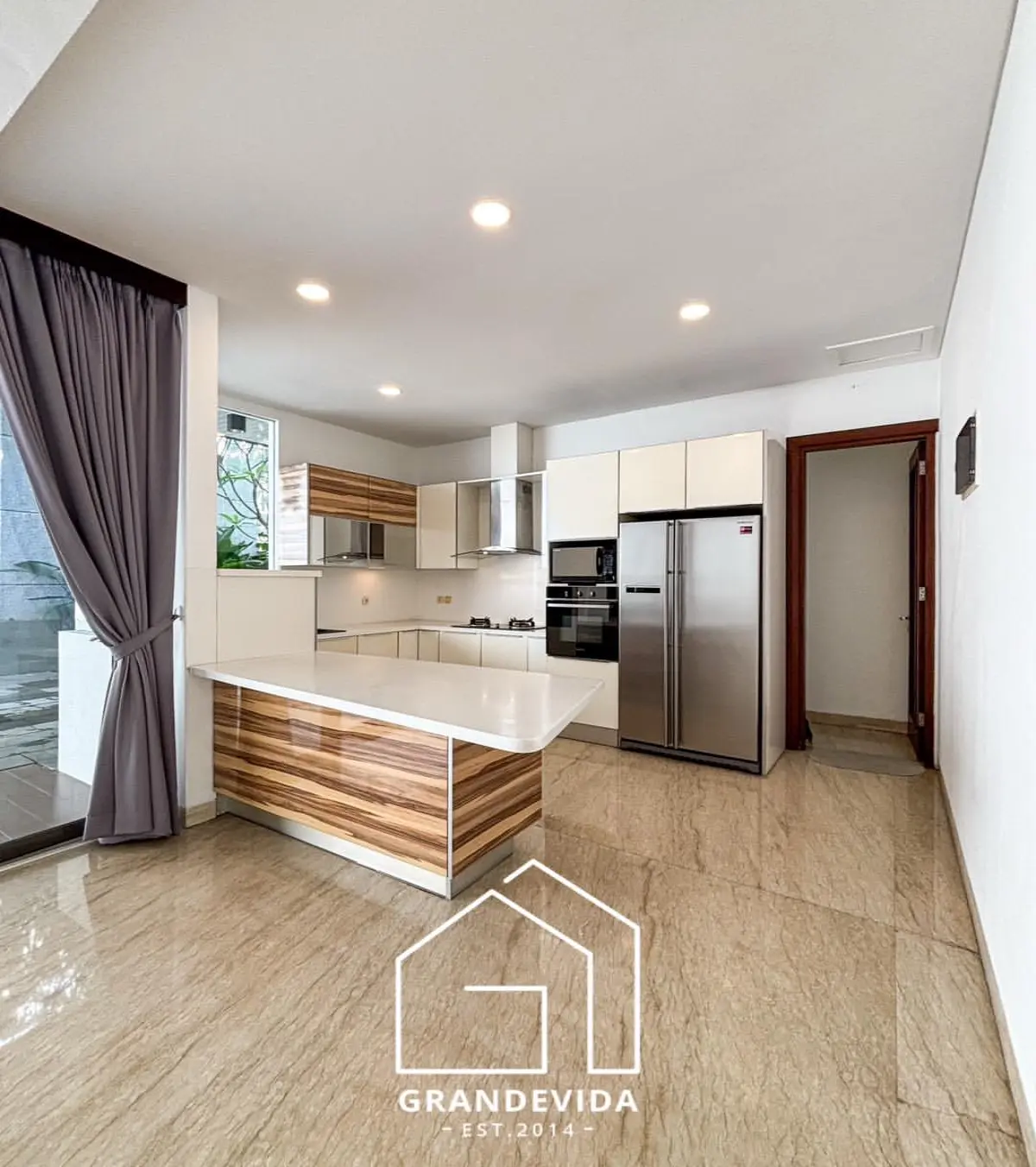 Dijual Townhouse di Pejaten Jakarta Selatan