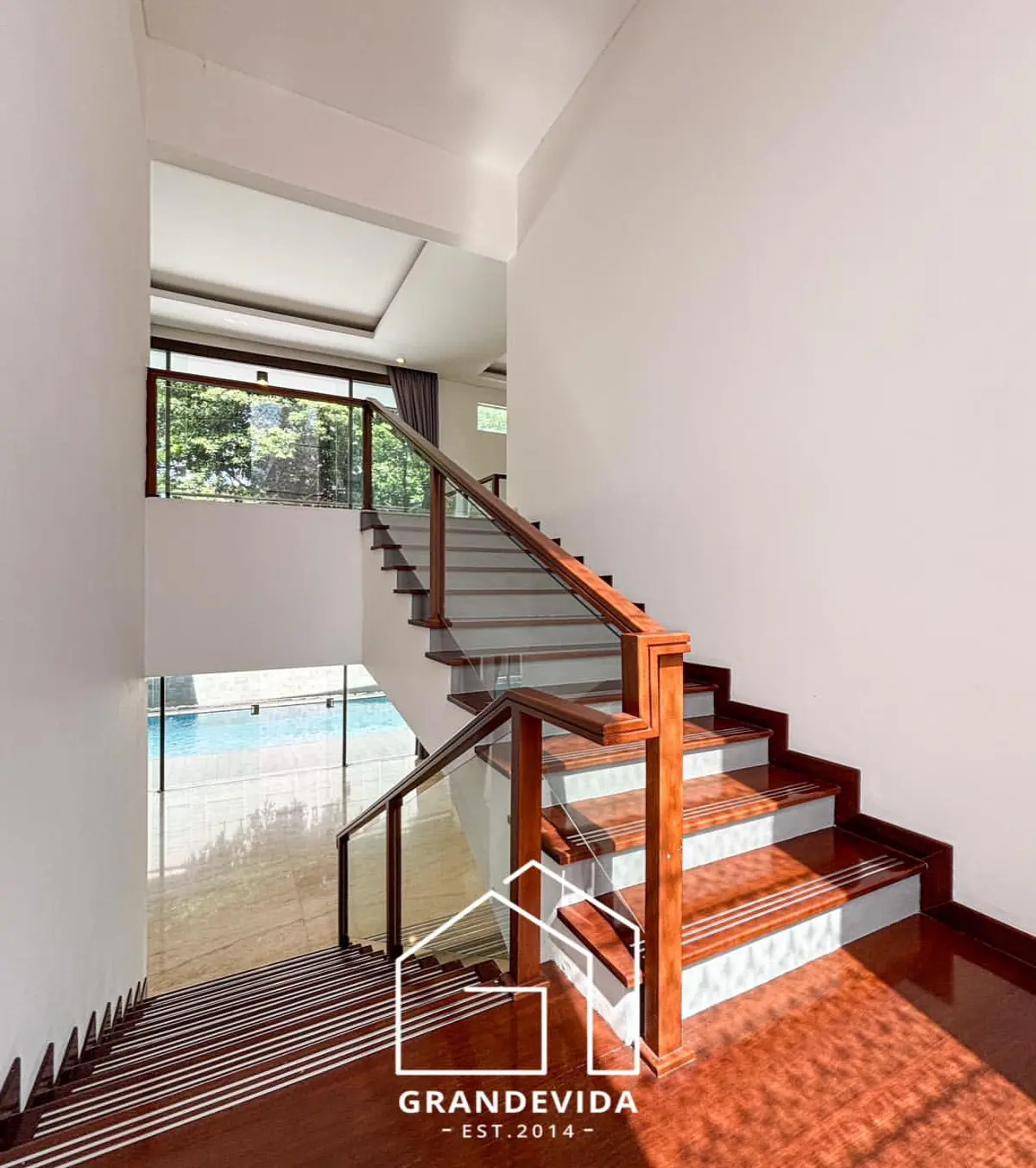 Jual Townhouse Pejaten Jakarta Selatan