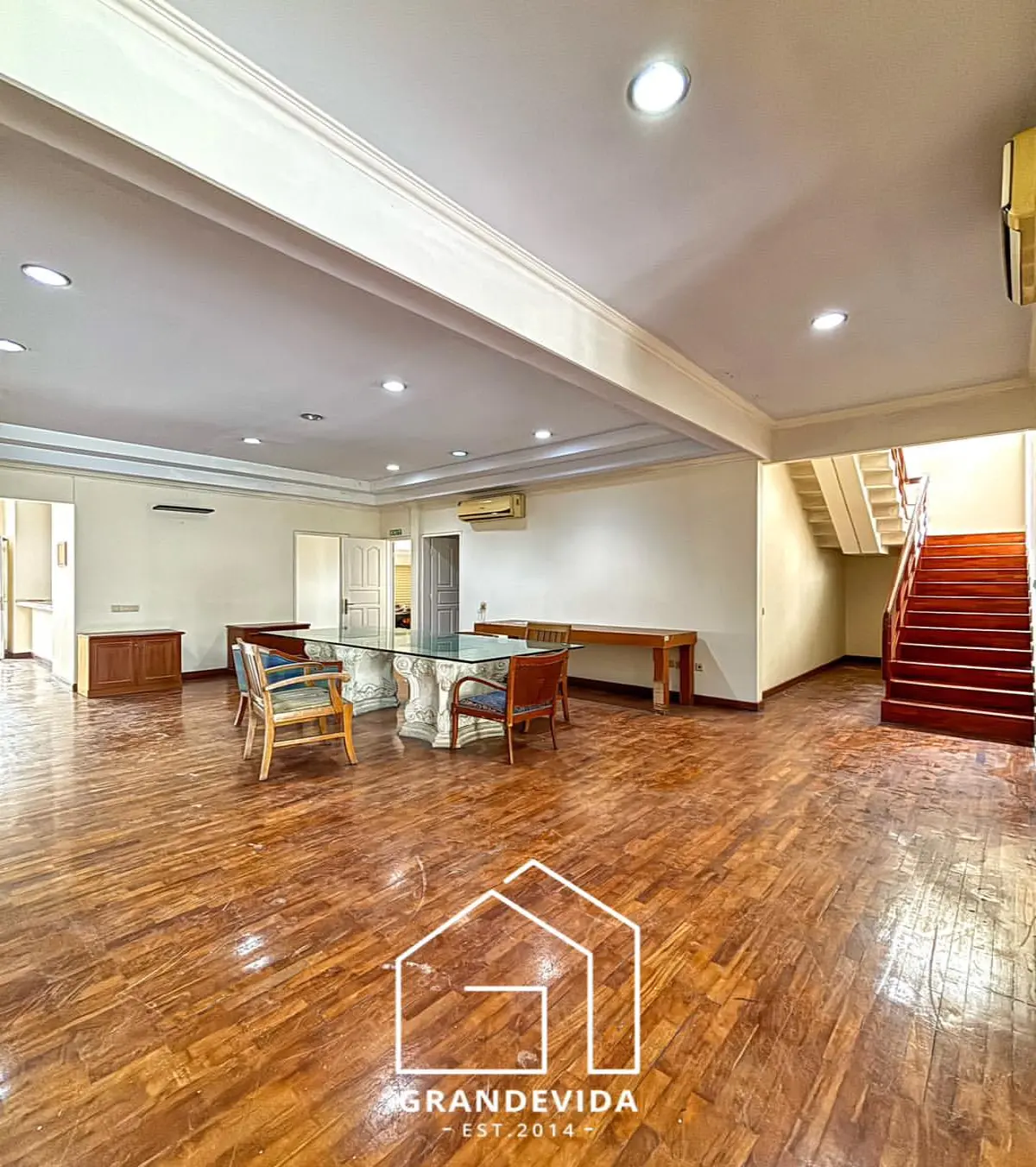 Tanah Dijual Kemang Jakarta Selatan