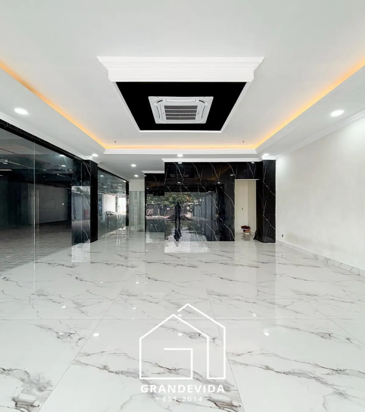 Dijual Office Building Menteng Jakarta Pusat