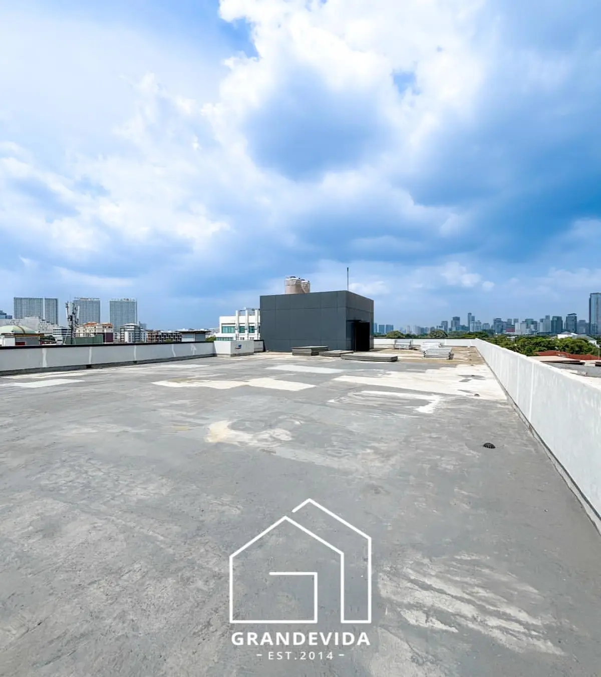 Dijual Gedung Baru Menteng Jakarta pusat