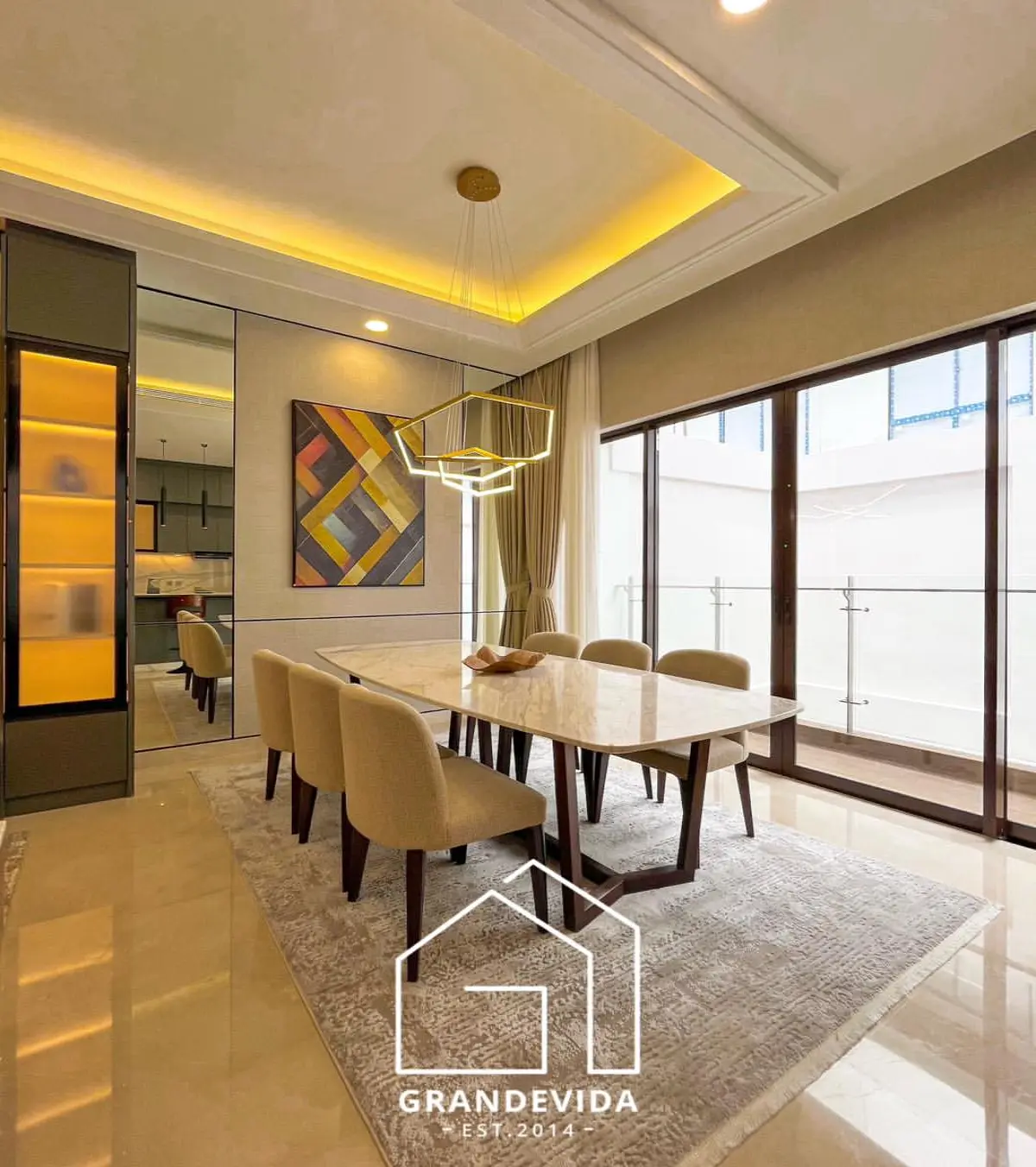 Jual Rumah Siap Huni di Veteran Jaksel