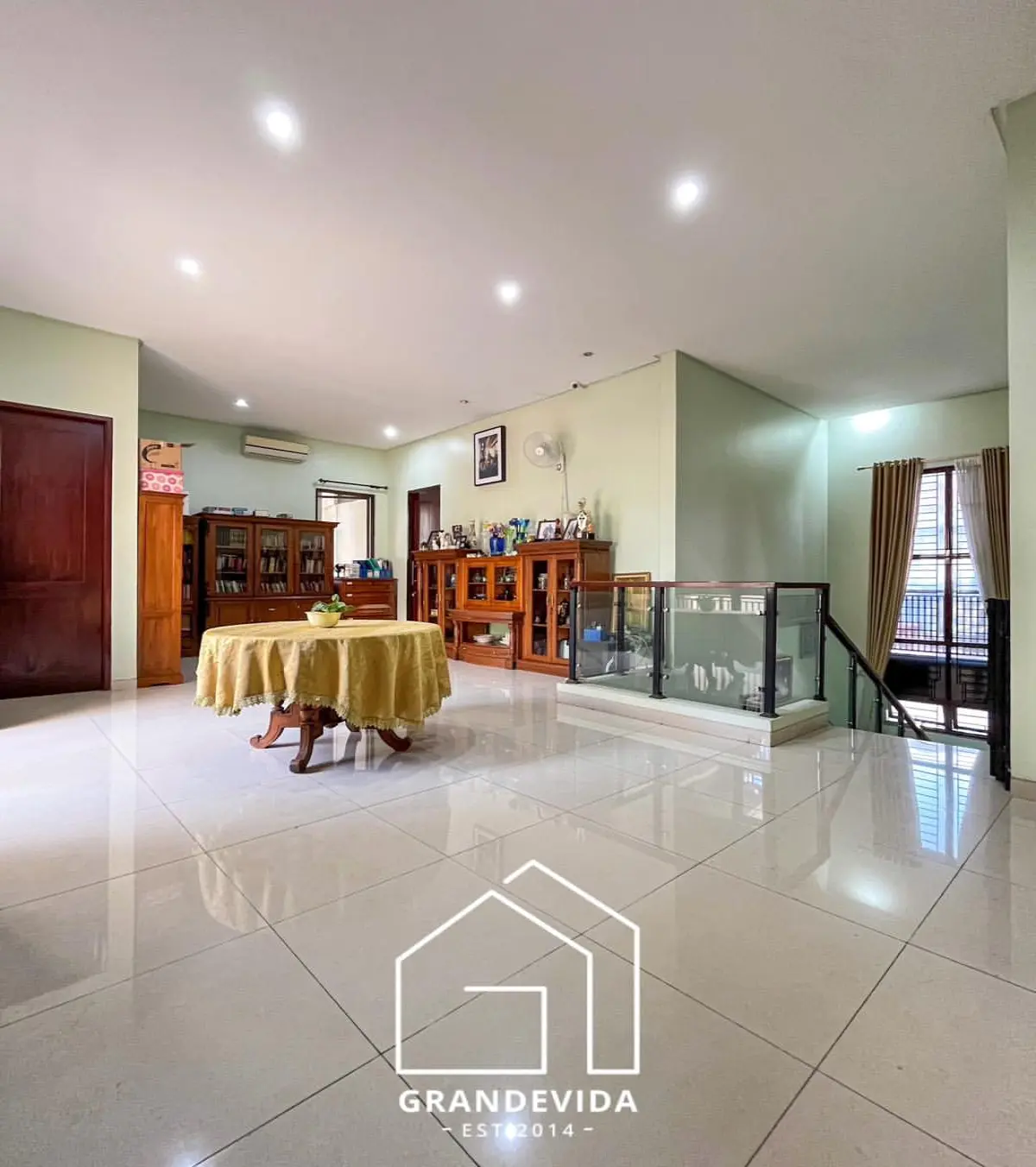 Jual Rumah Siap Huni Duren Tiga Jaksel