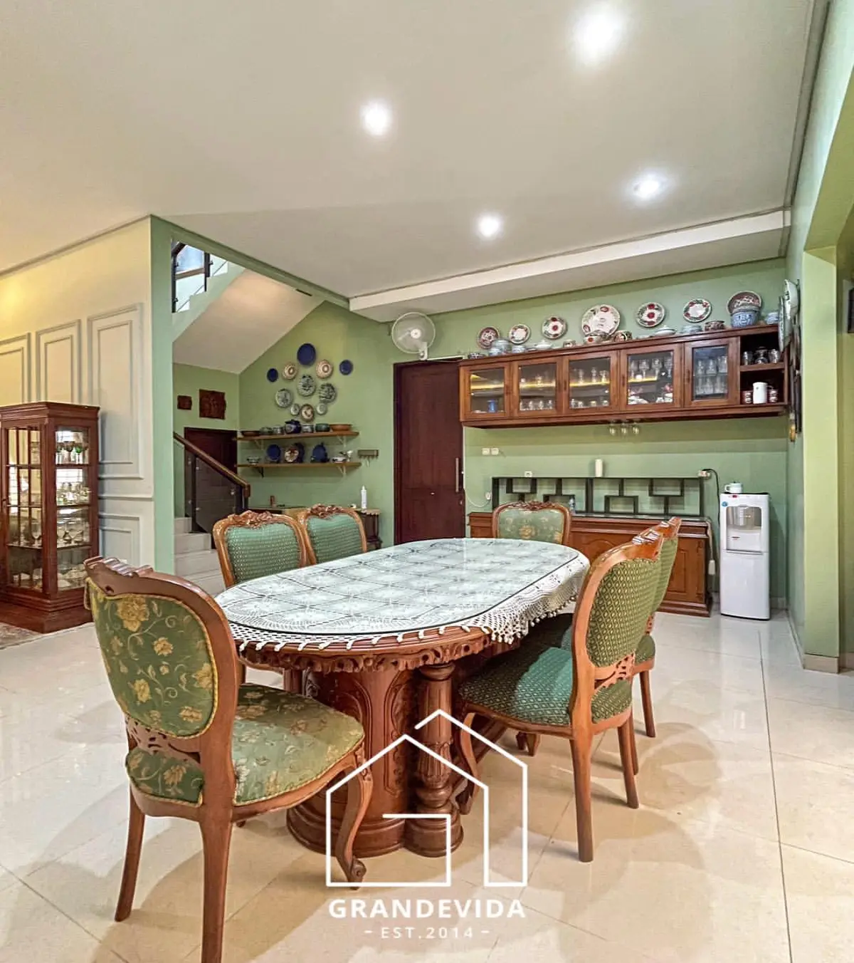 Jual Rumah Duren Tiga Jaksel