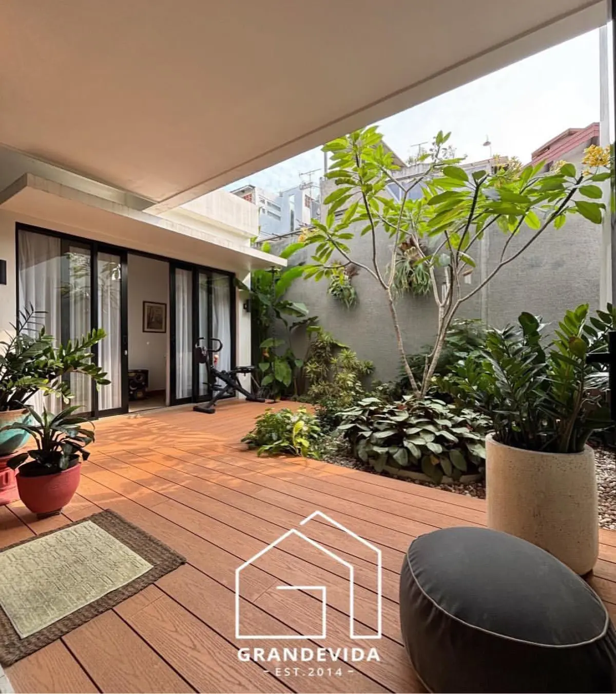 Jual Rumah Kebayoran Lama Jaksel