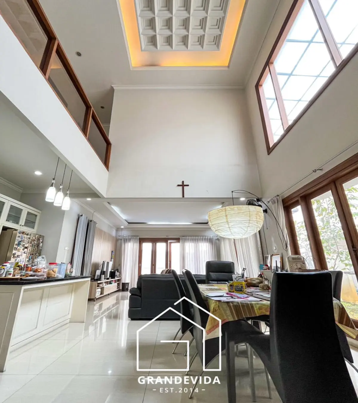 Jual Rumah di Lebak Bulus Jaksel