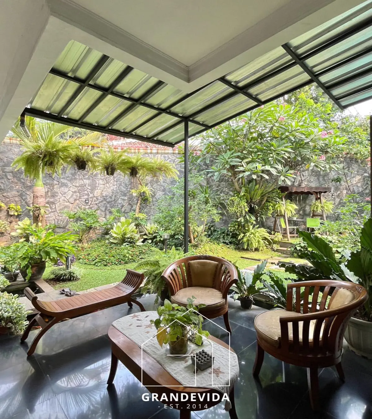 Rumah Dijual Pejaten Barat Jaksel Rumah Mewah