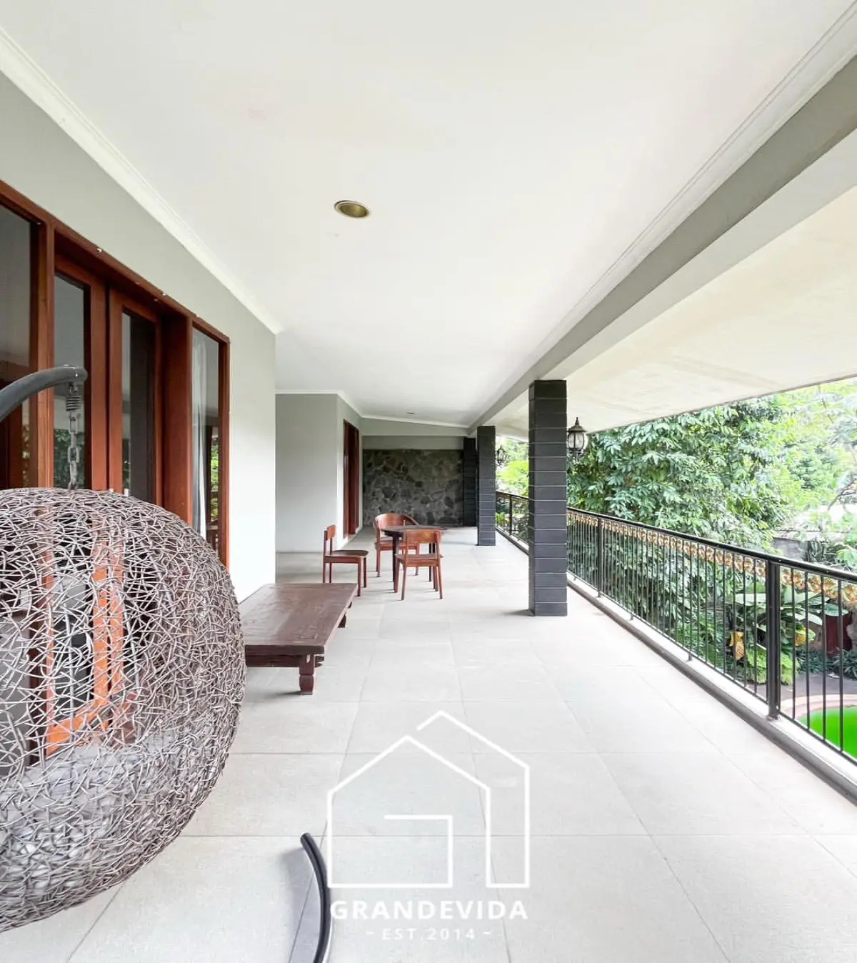 Rumah Dijual di Kemang Jaksel Murah