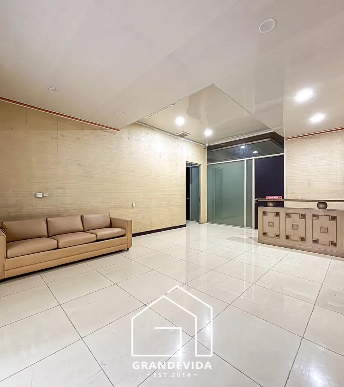 House For Sale Kebayoran Baru Jaksel