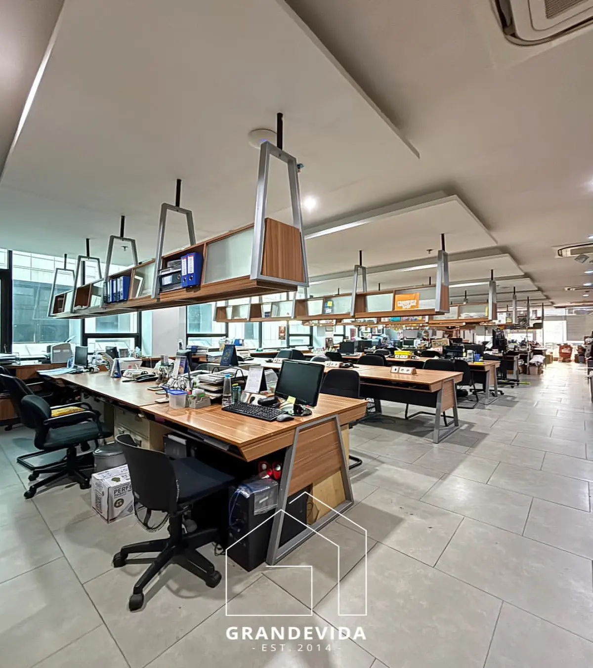 Dijual Gedung di Cipete Jakarta Selatan