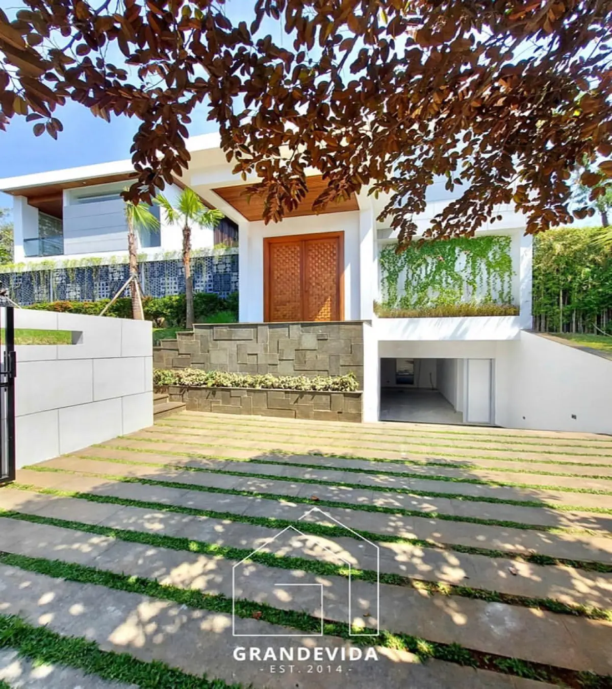 House For Sale Pondok Indah Jakarta Selatan Hook