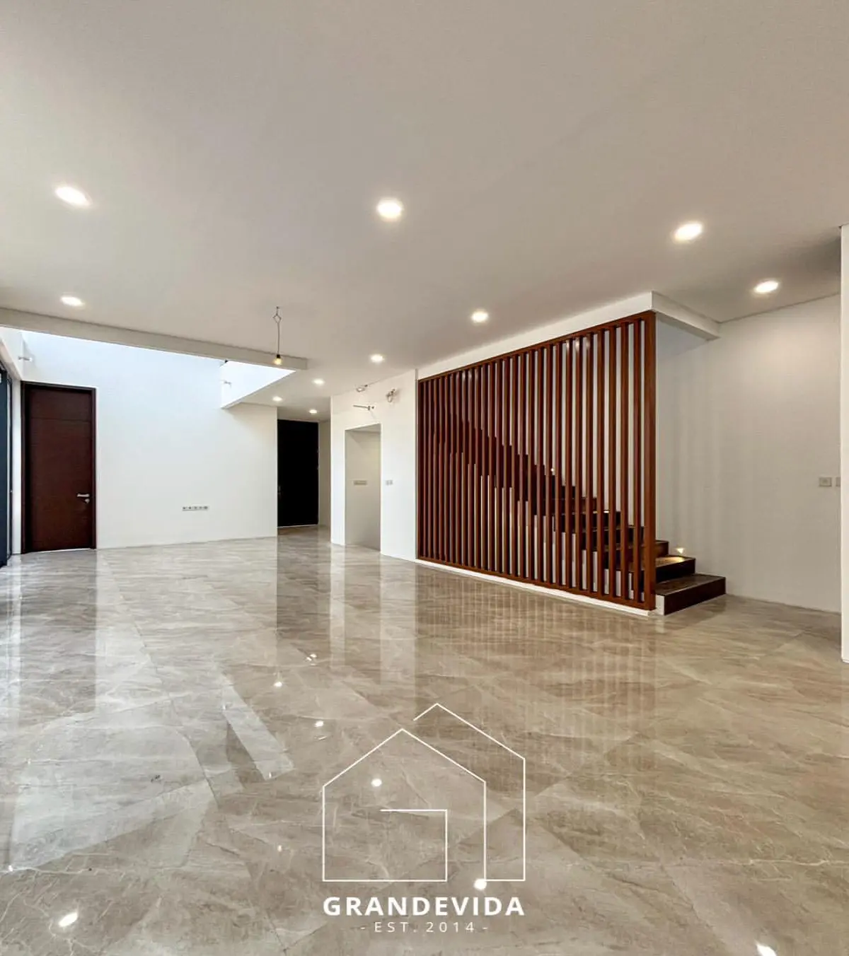 Rumah Dijual Lebak Bulus Jakarta Selatan dalam Cluster