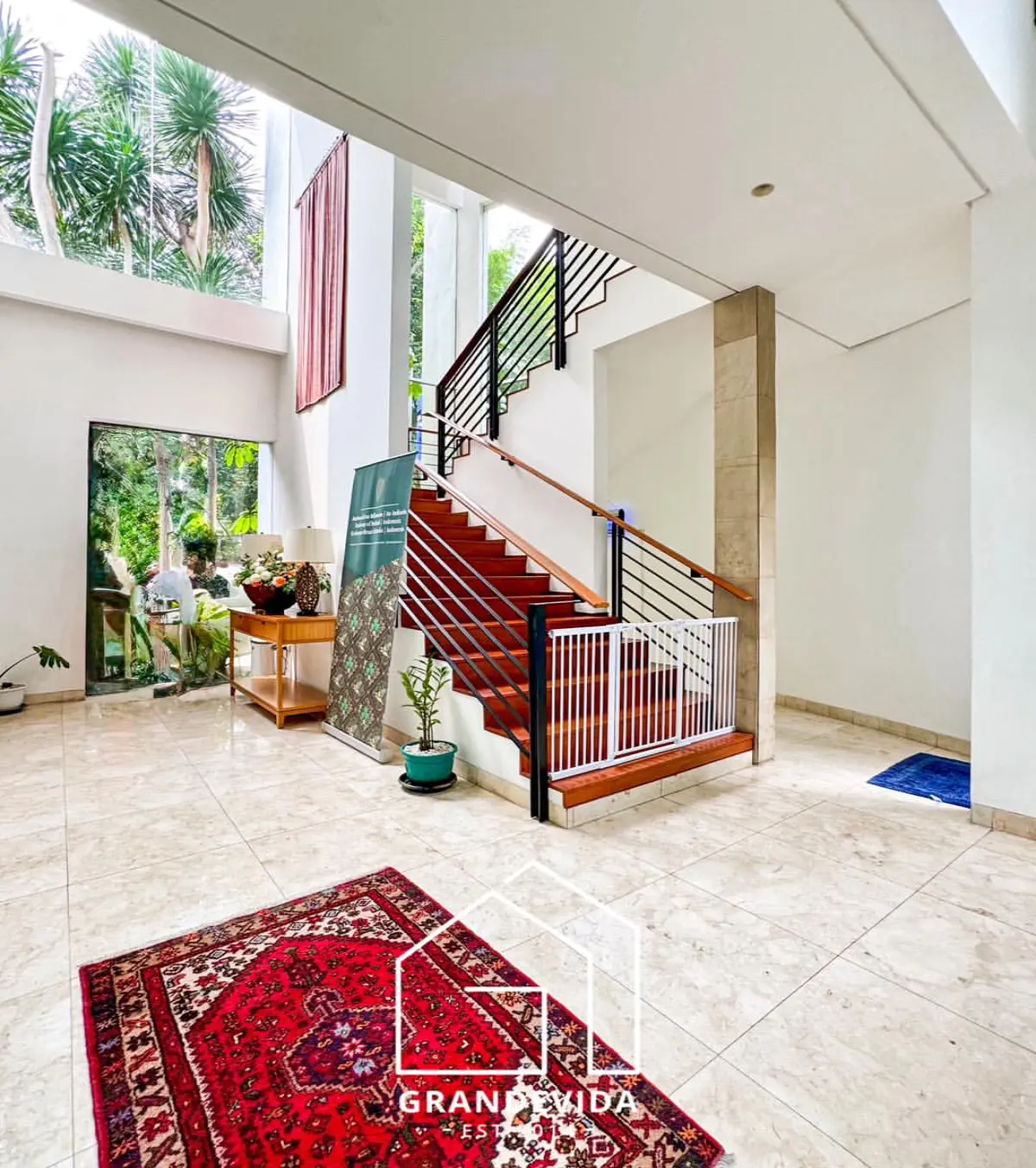 Rumah Dijual Jaksel Kebayoran Baru