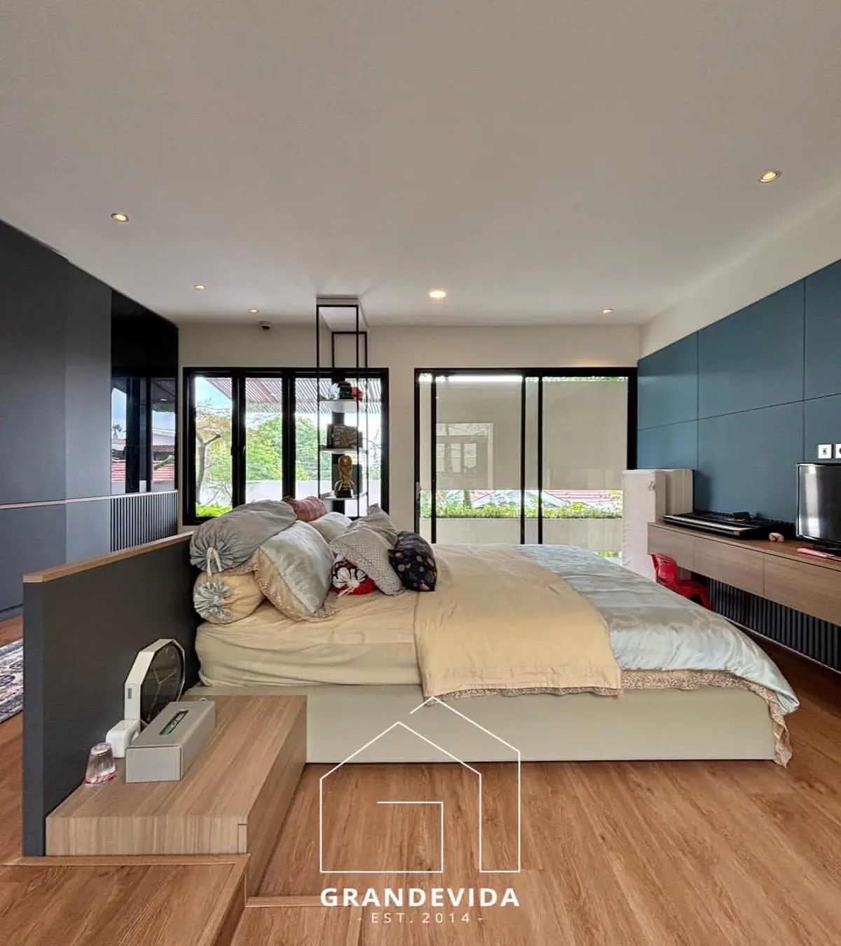 Rumah Dijual Murah Tangerang Selatan Bintaro jaya