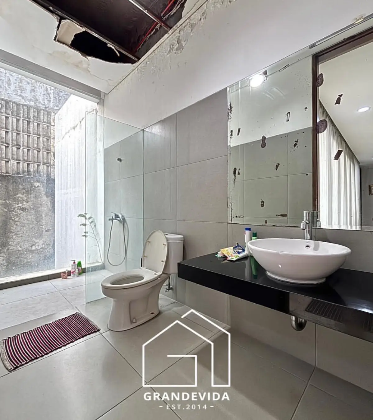 Rumah Dijual Dalam Townhouse Kemang Jakarta Selatan