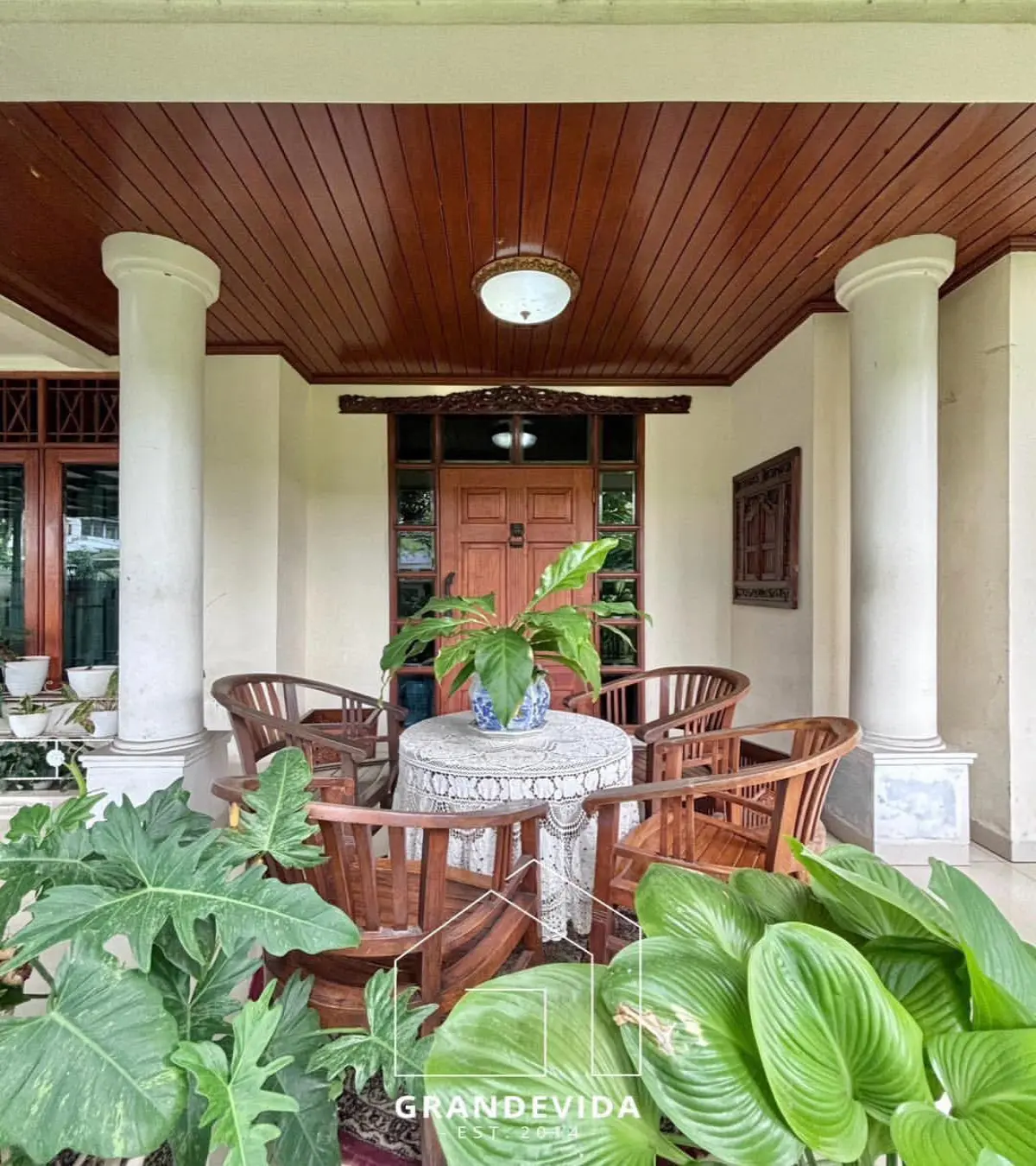 Rumah Siap Huni Jakarta Selatan Pancoran