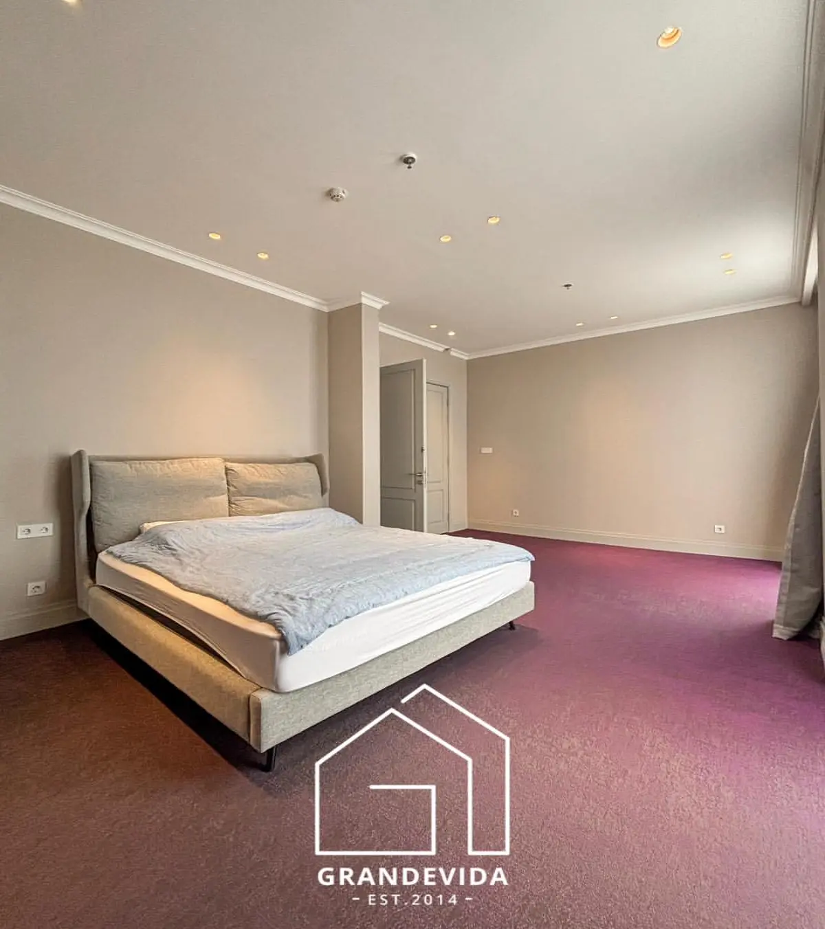 Jual Apartemen Somerset Permata Hijau Jakarta Selatan