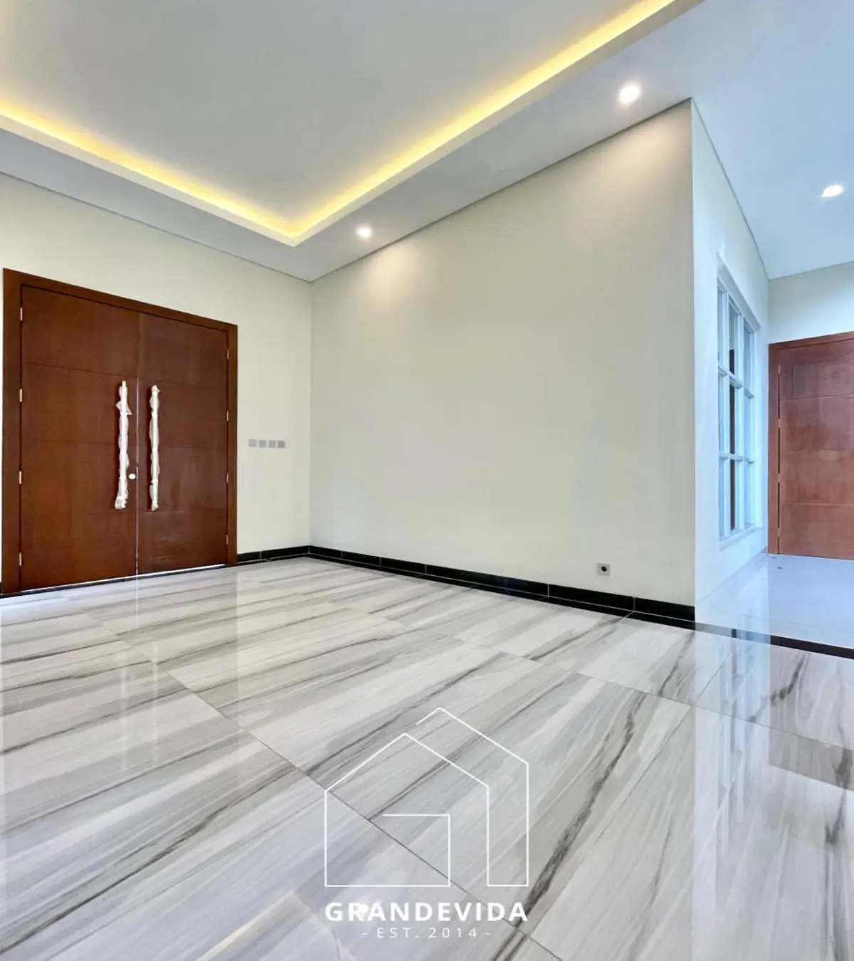 Rumah Dijual Pondok Indah Jakarta Selatan Rumah Lokasi Strategis