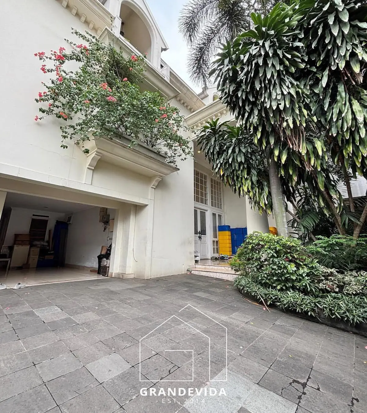 Jual Rumah Jakarta Selatan Kemang Rumah mewah Turun Harga