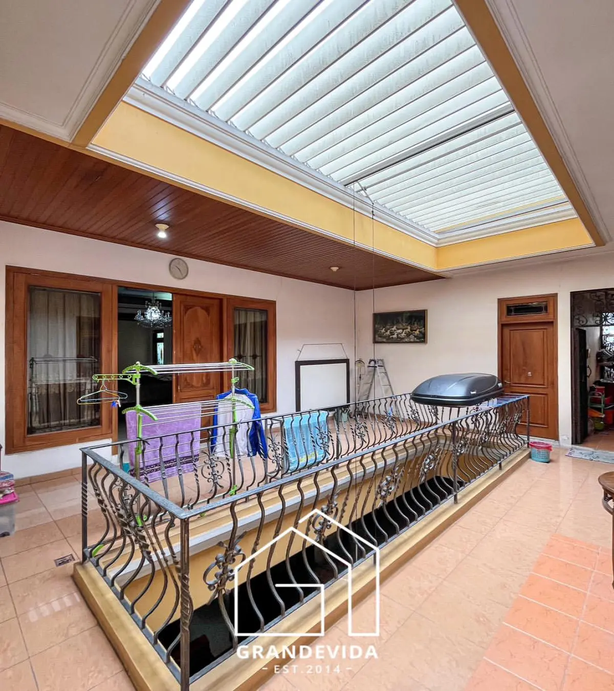 Rumah Dijual Siap Huni Jati Padang Jakarta Selatan