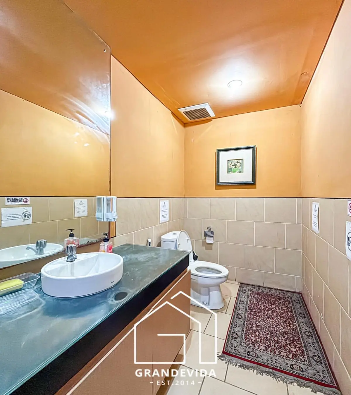 For Sale Commercial Building Mampang Jakarta Selatan