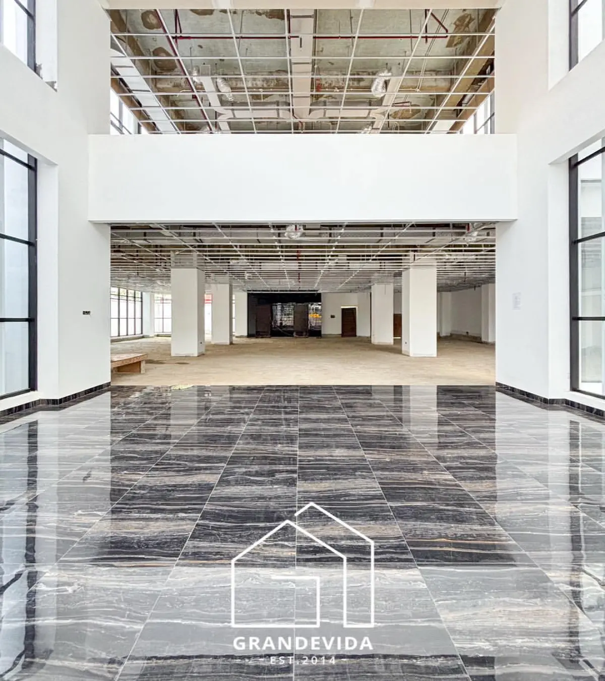 Mini Building Dijual Jakarta Pusat